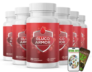 Gluco Armor  buy now